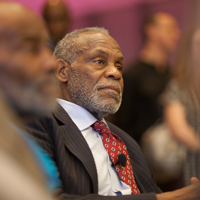 Danny Glover