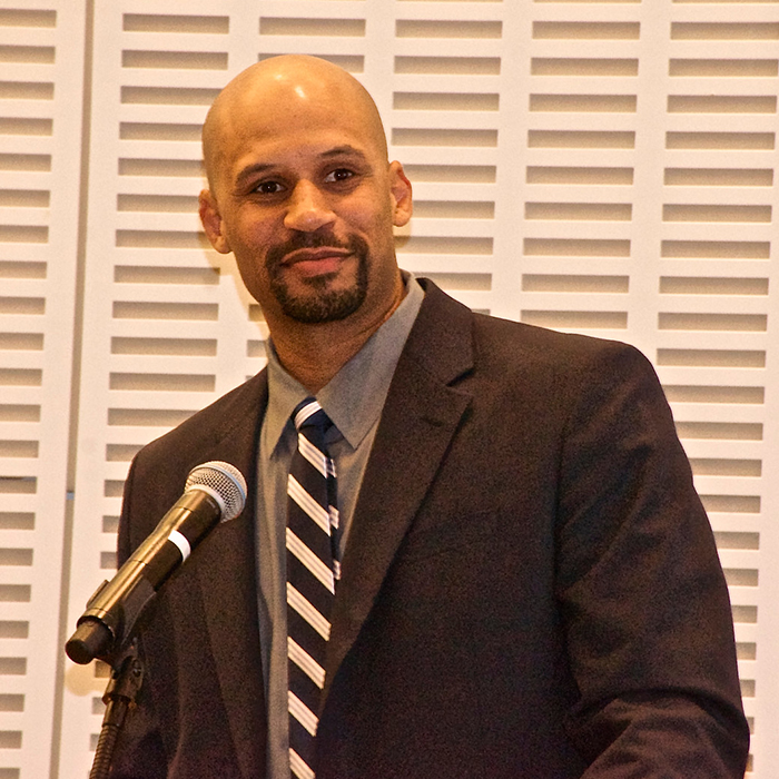 Khari Milner